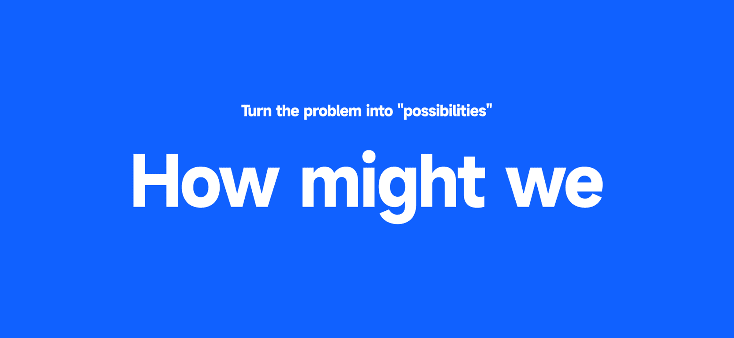 Next-steps summary slide