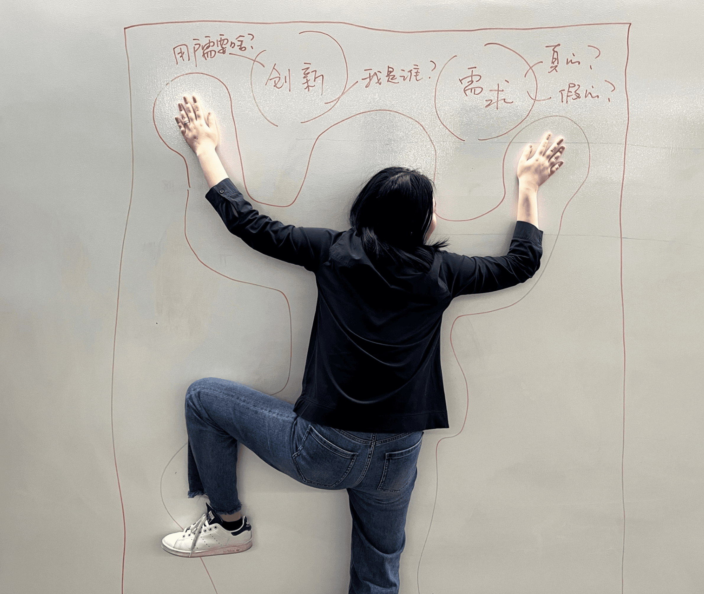 Lock-screen card sort